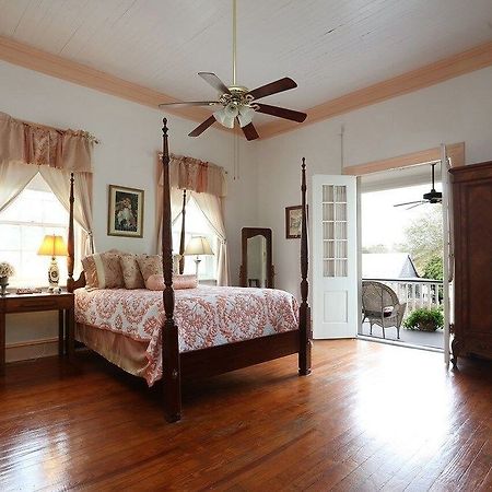 Old Castillo Bed And Breakfast Saint Martinville Екстер'єр фото