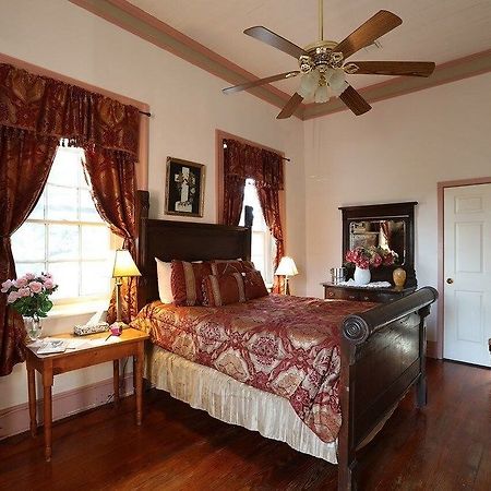 Old Castillo Bed And Breakfast Saint Martinville Екстер'єр фото