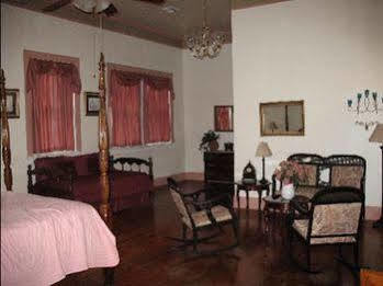 Old Castillo Bed And Breakfast Saint Martinville Екстер'єр фото