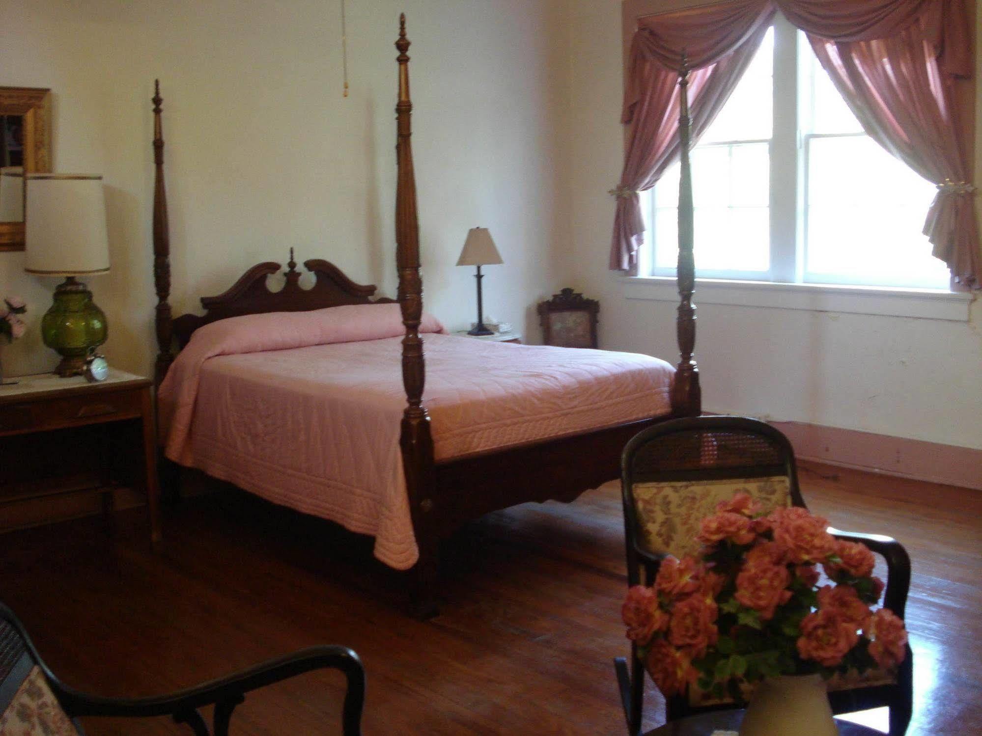 Old Castillo Bed And Breakfast Saint Martinville Екстер'єр фото